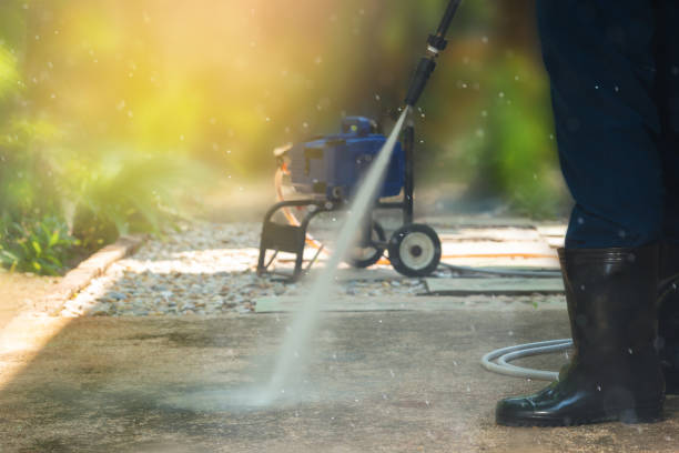 Playground Equipment Cleaning in Willow Springs, MO